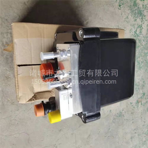 福田瑞沃e3、奧鈴捷運、歐馬可等礦山機械車型尿素箱與尿素泵總成全面解析 價格、圖片與配件廠家